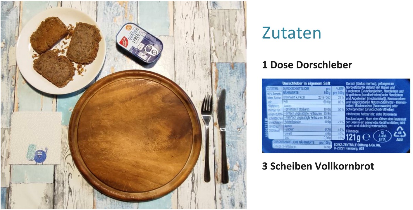 Zutaten