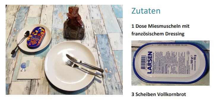 Zutaten