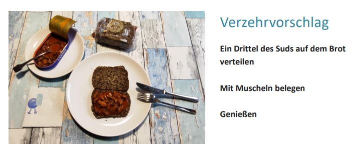 Verzehr