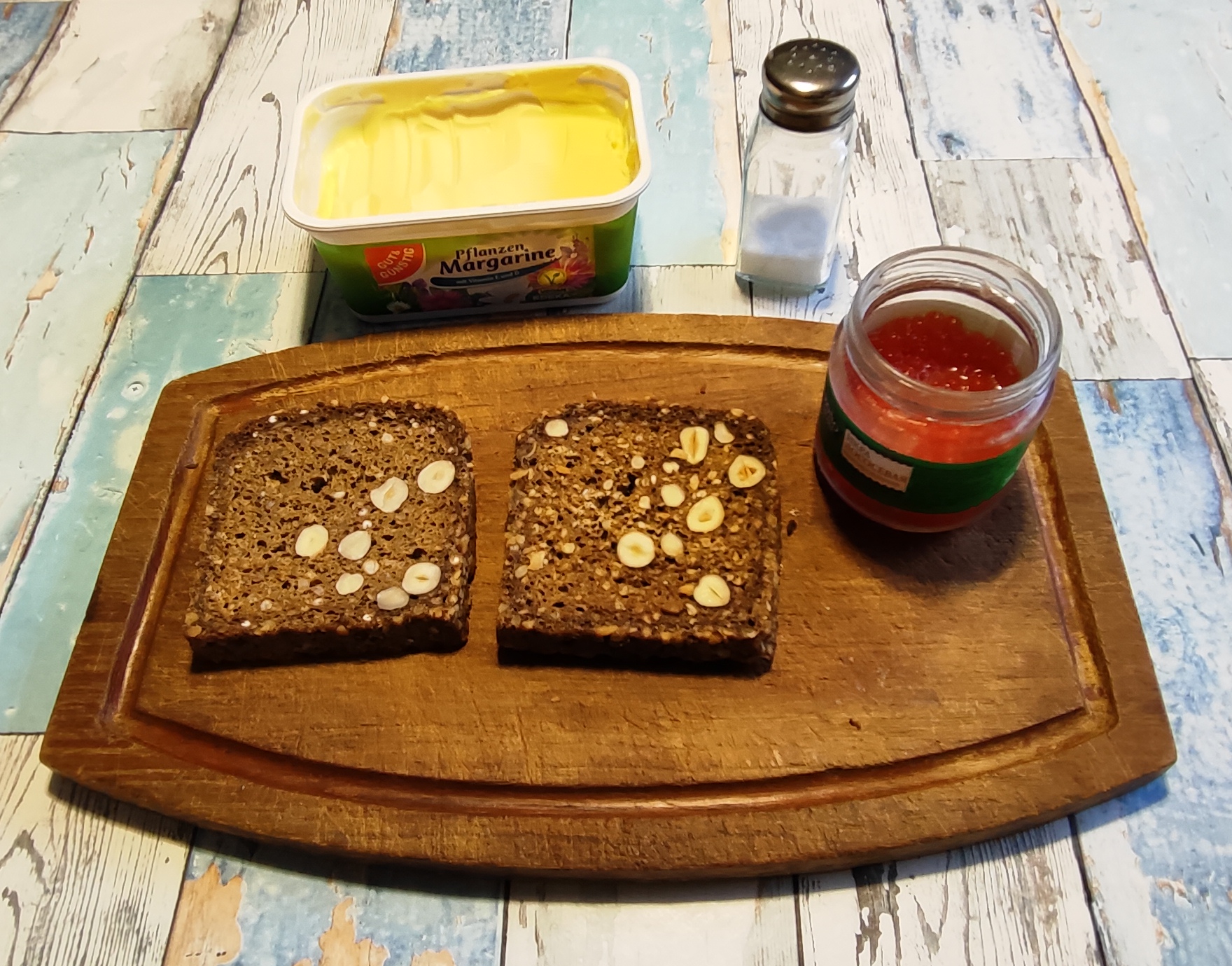 Zutaten